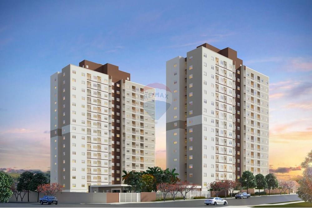 Apartamento - Venda - Rondonópolis , Mato Grosso - 01-Fachada_Green-Club.jpg - 720771065-3