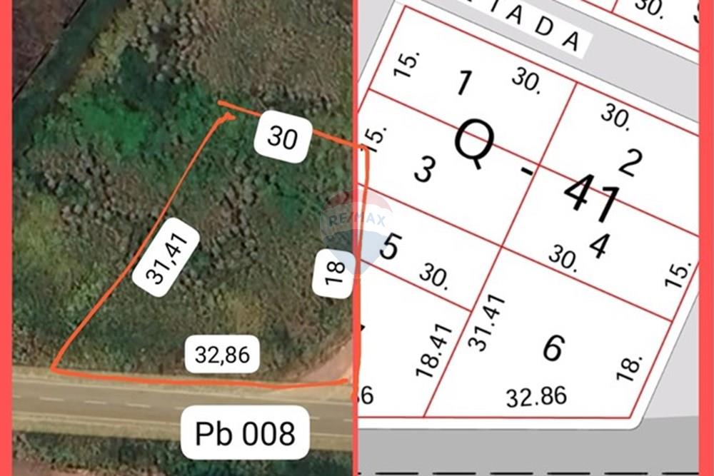 Terreno - Venda - Pitimbu , Paraíba - e561edfe-44c0-42a4-a8c4-5193f08088d2.jpeg - 720871044-77