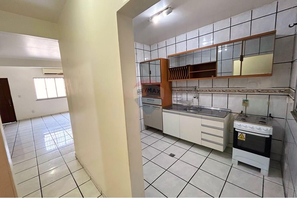 Apartamento - Alugar - Manaus , Amazonas - 4.jpg - 720661014-277