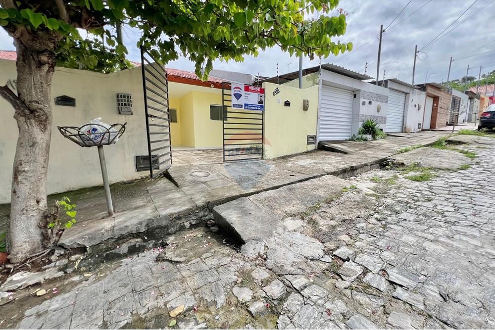 Casa - Venda - Campina Grande , Paraíba - WhatsApp Image 2025-06-18 at 13.58.23 (1).jpeg - 720291006-158