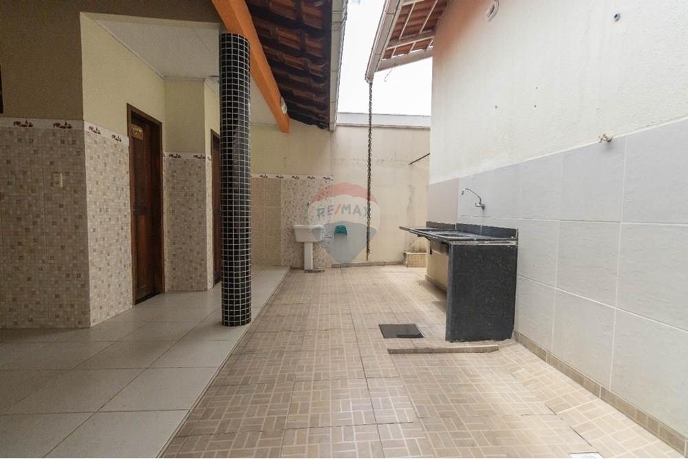 Casa de Condomínio - Venda - Manaus , Amazonas - 6 Edícula (5).jpg - 720791002-36