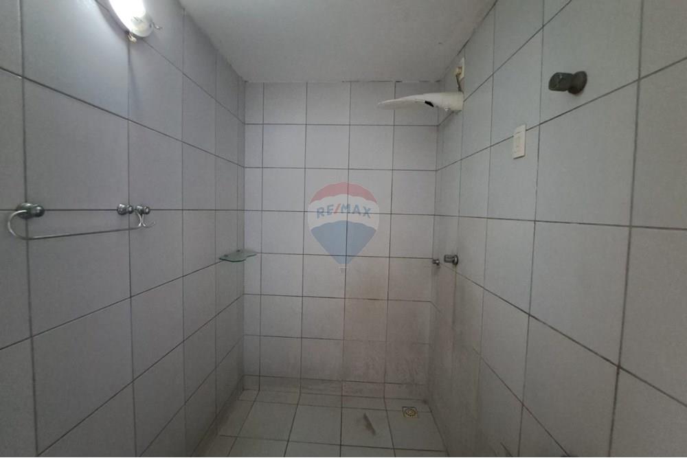 Casa - Venda - Natal , Rio Grande do Norte - GRAÇAS 14.jpg - Banheiro - 720621056-76