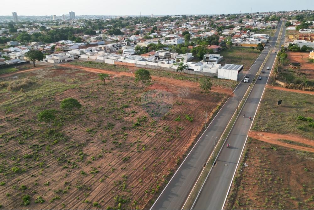 Terreno - Venda - Araguaína , Tocantins - DJI_0074.JPG - 720991046-13