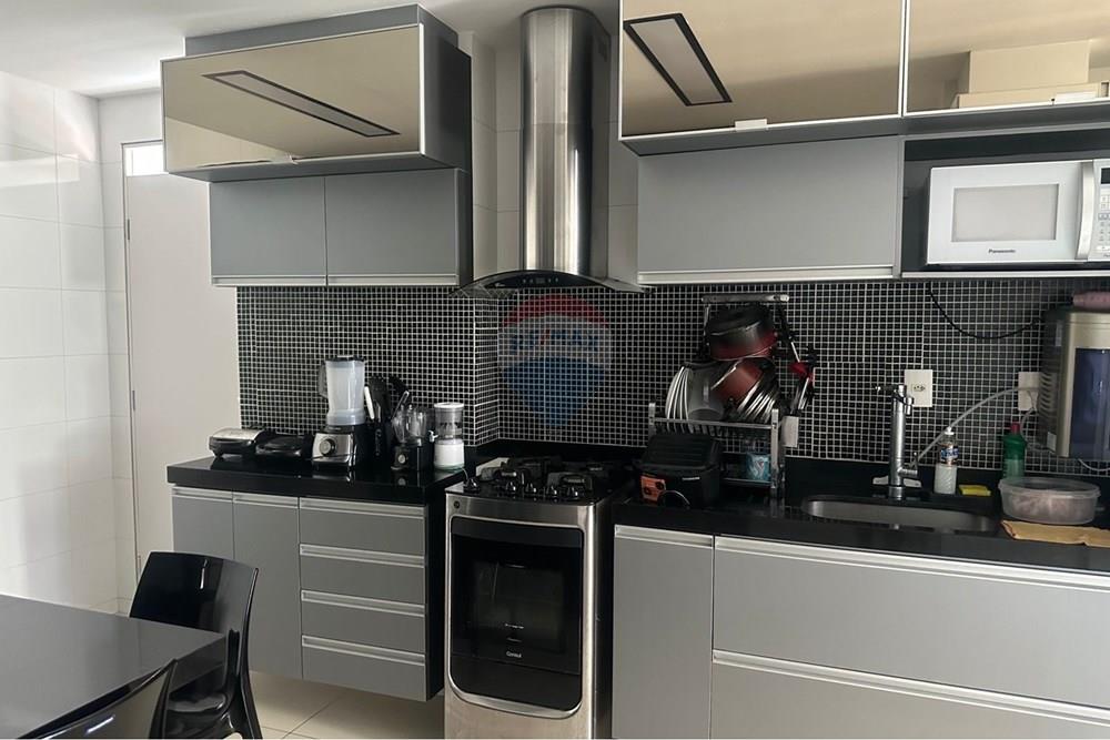 Apartamento - Alugar - João Pessoa , Paraíba - ce70e6da-c98e-4b0e-bb42-805076e3b62e.jpeg - 722001187-27