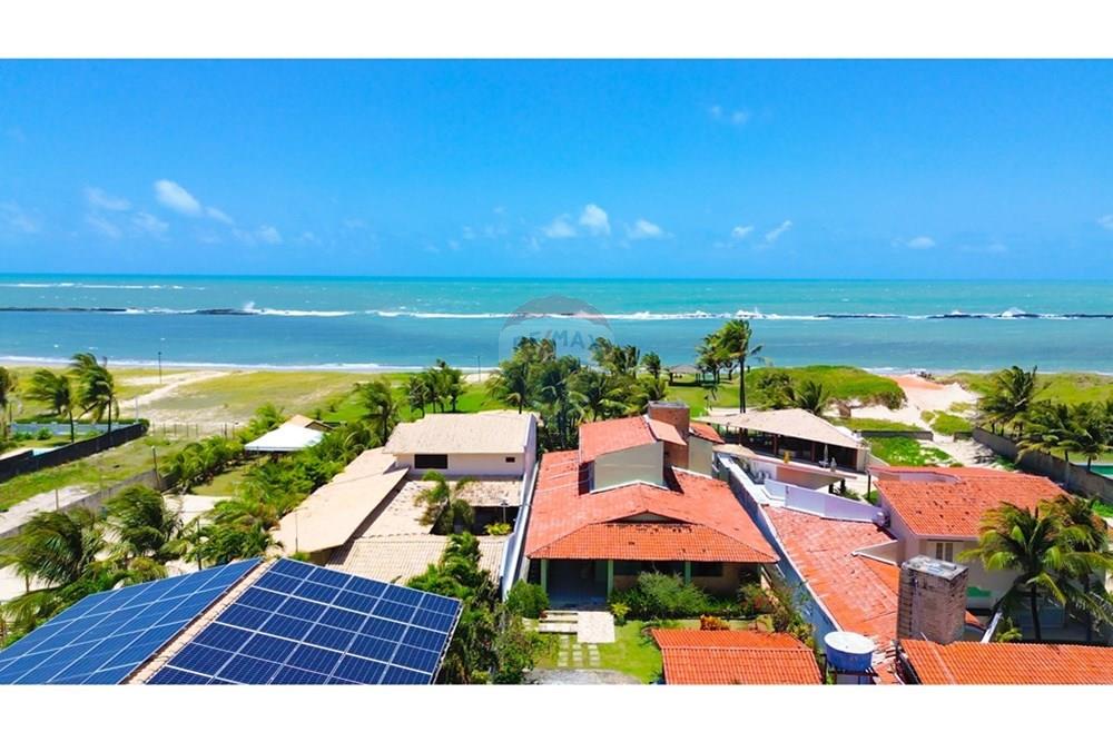 Casa - Venda - Extremoz , Rio Grande do Norte - DJI_0808.jpg - 720891106-63