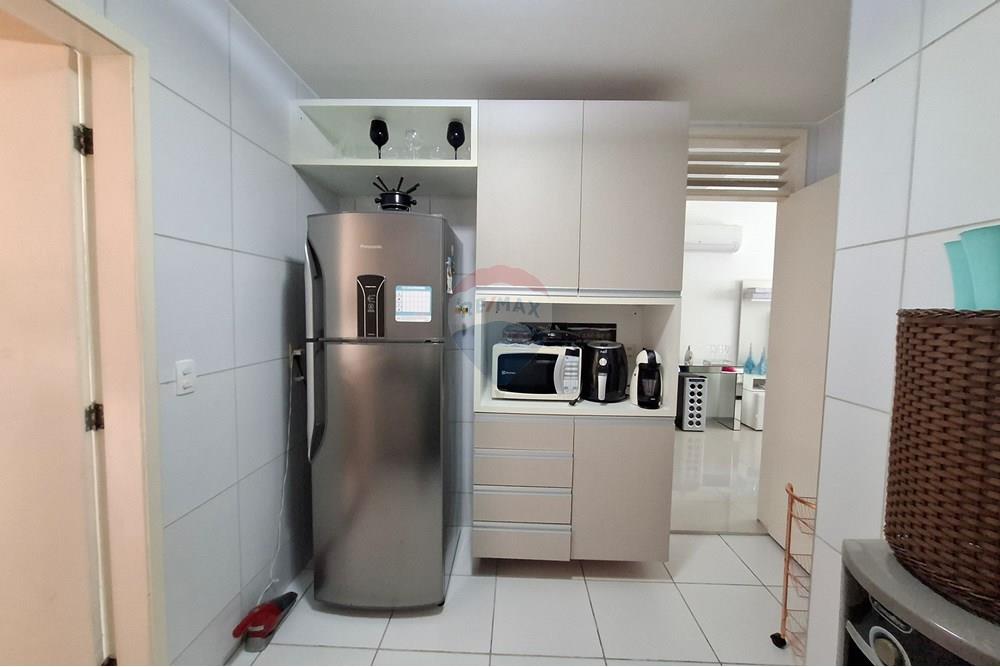 Casa de Condomínio - Venda - Fortaleza , Ceará - 20251007_160359.jpg - 722031047-144