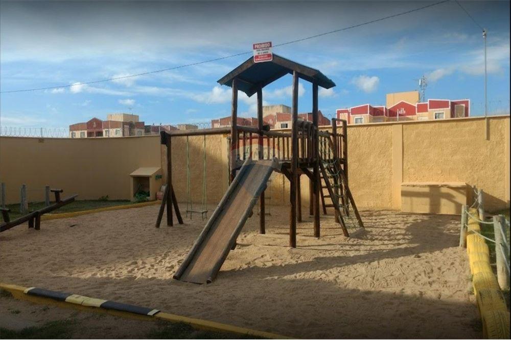 Apartamento - Alugar - Parnamirim , Rio Grande do Norte - 7 - 720731005-138