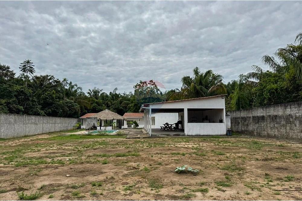 Chácara / Sítio / Fazenda - Venda - Iranduba , Amazonas - WhatsApp Image 2025-07-17 at 20.25.26 (5).jpeg - 720721096-6