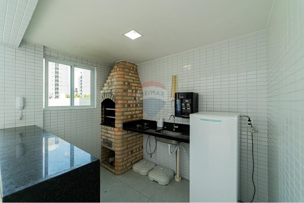 Apartamento - Venda - João Pessoa , Paraíba - IMG04745.JPG - 722011100-90