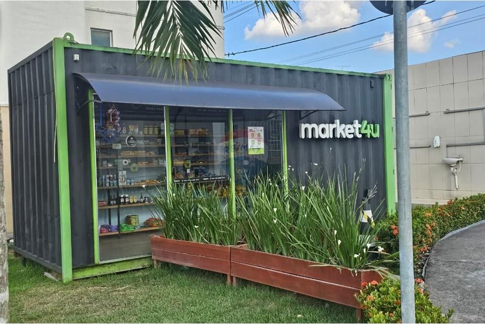 Apartamento - Venda - Manaus , Amazonas - felicidademark.jpeg - 720401084-11