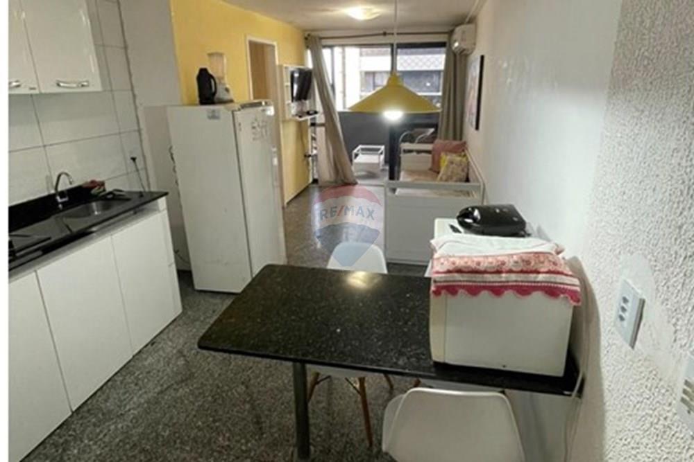 Apart Hotel/ Flat - Alugar - Fortaleza , Ceará - WhatsApp Image 2025-05-20 at 21.25.29 (1).jpeg - 722031044-60