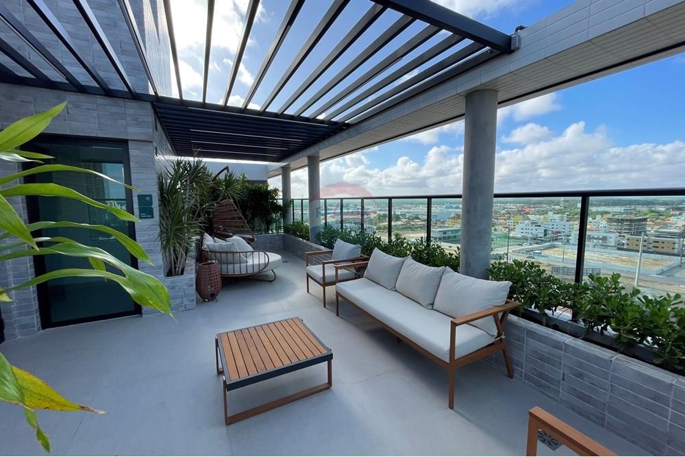 Apartamento - Alugar - João Pessoa , Paraíba - IMG_3228.jpeg - 722011013-16