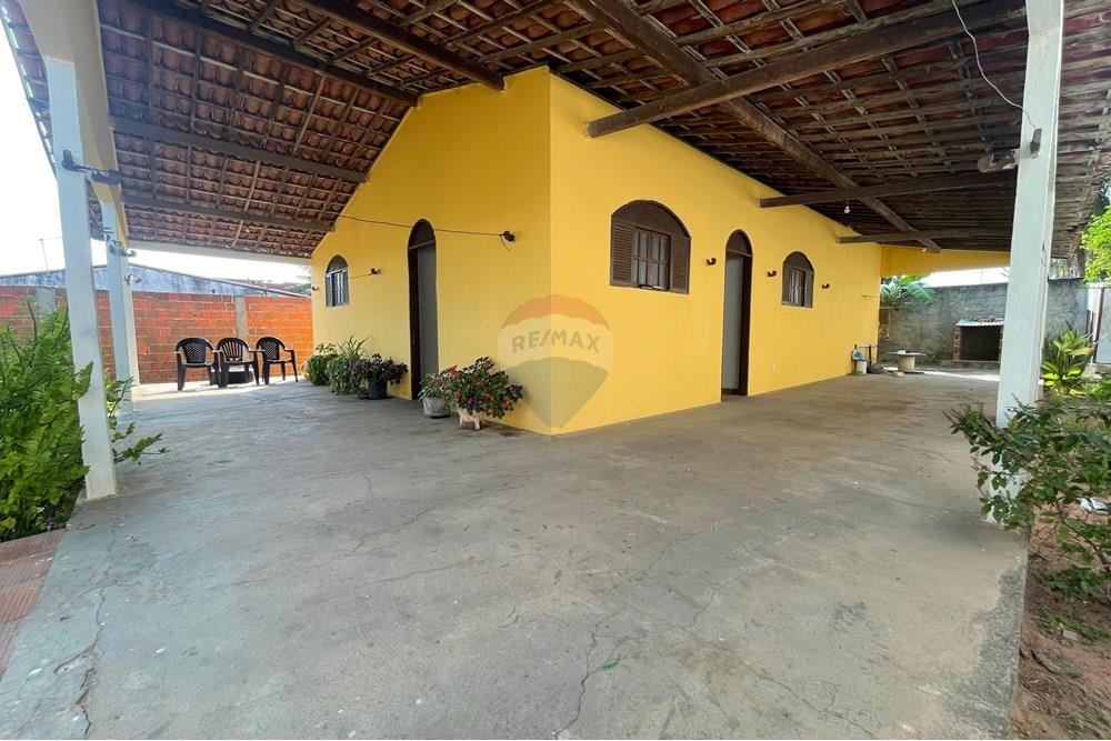 Casa - Venda - Natal , Rio Grande do Norte - e3a63b85-617e-4814-a489-b6f04cc76508.jpeg - Garagem - 720621057-39