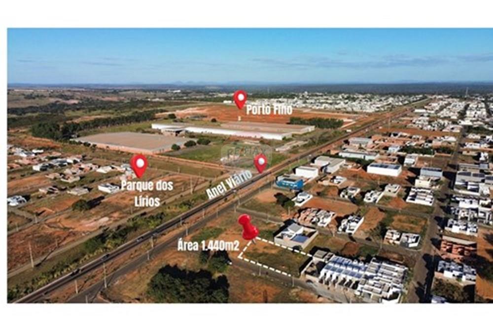 Terreno - Venda - Rondonópolis , Mato Grosso - L_c92ddd93-80d0-4512-9574-32b2746bfd34.jpg - 720851007-58