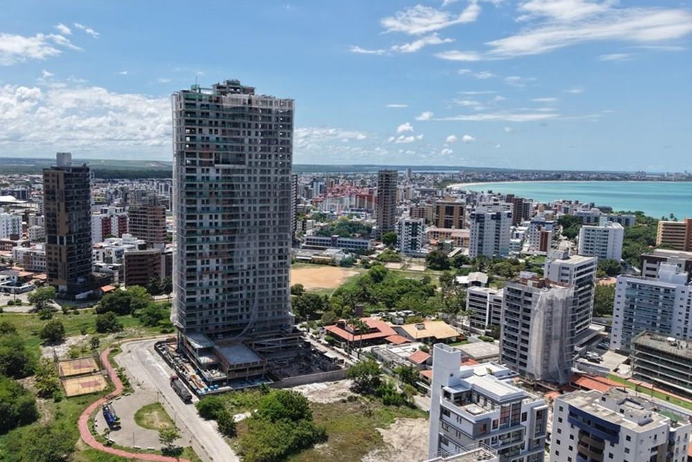 Apartamento - Venda - João Pessoa , Paraíba - DJI_20260316124731_0155_D (1).JPG - 720431004-179