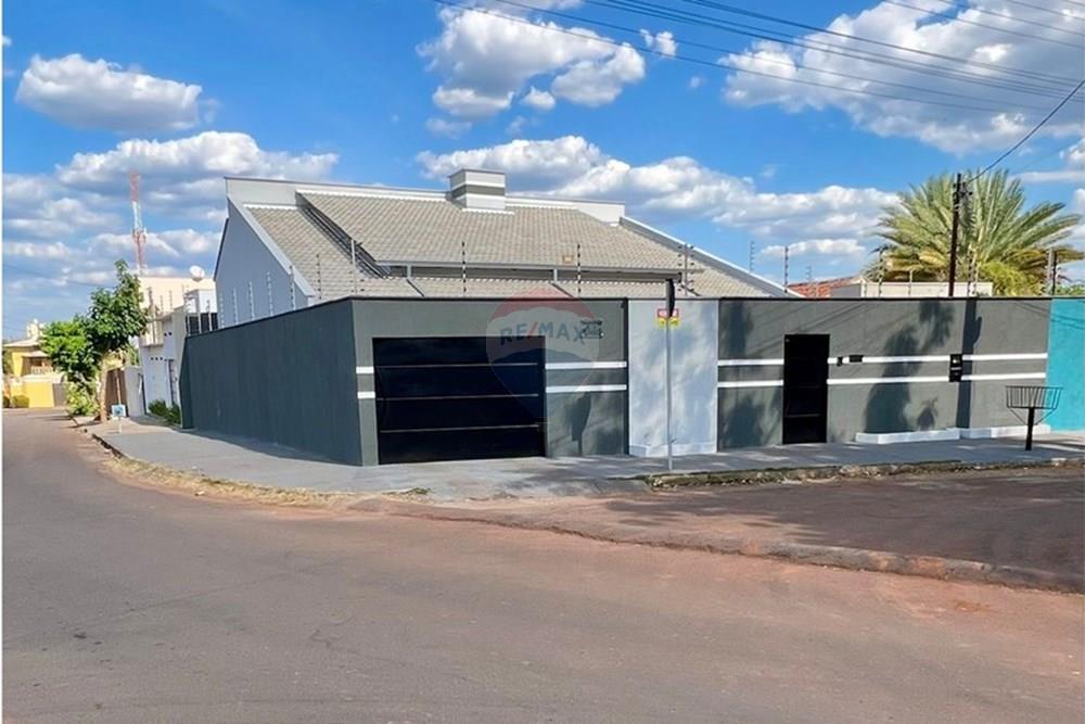 Casa - Venda - Araguaína , Tocantins - 2.jpeg - 720991002-153