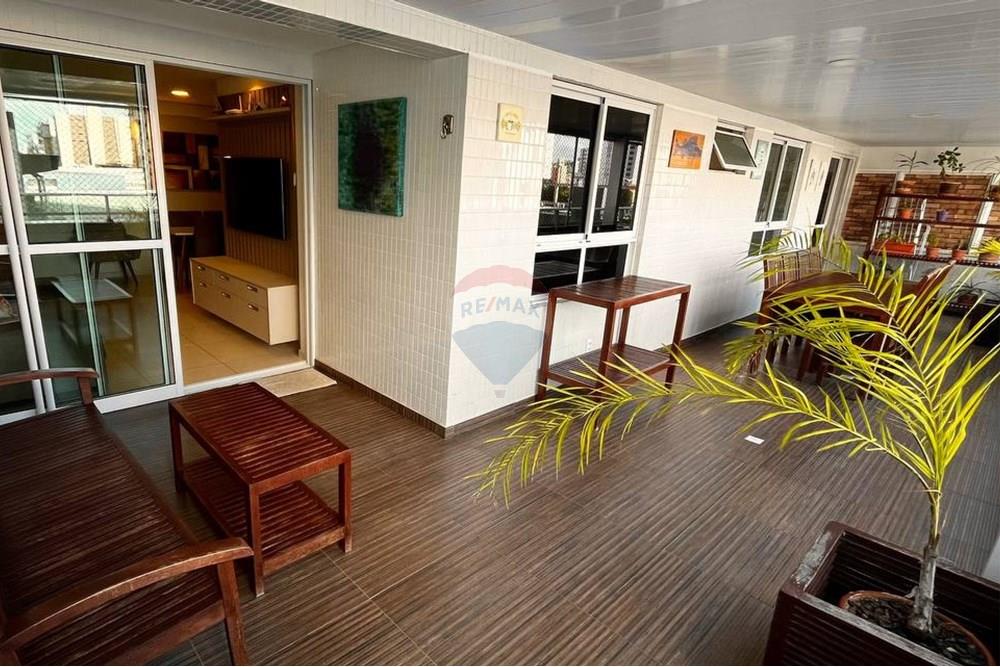 Apartamento - Venda - João Pessoa , Paraíba - Frame 15367.jpg - Terraço - 720471088-39