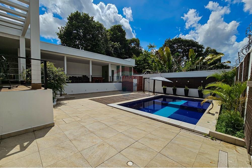 Casa - Venda - Manaus , Amazonas - 20250629_105505.jpg - 720721095-4