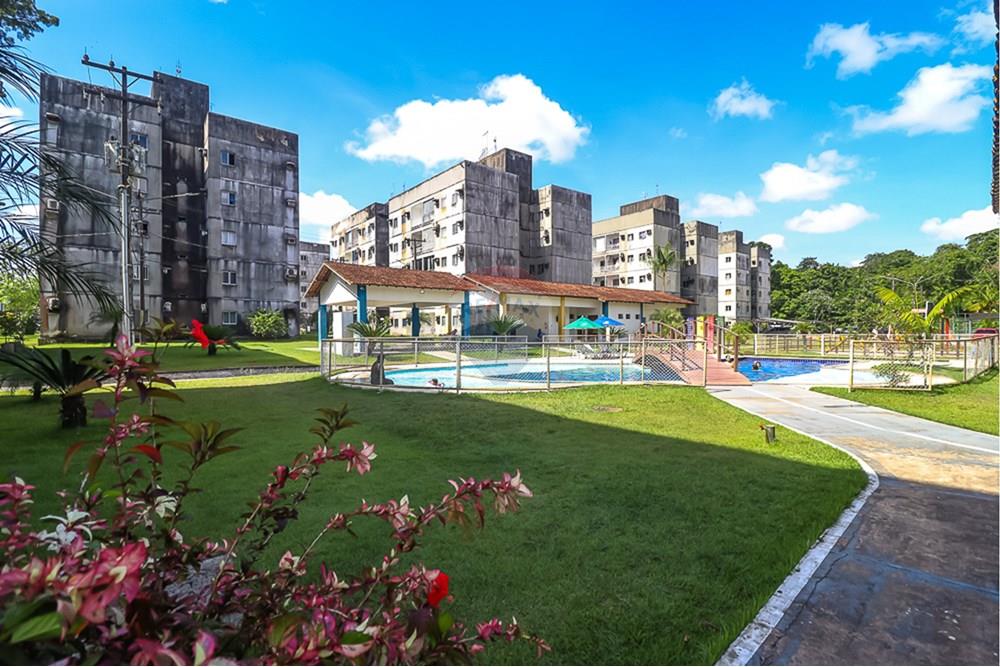 Apartamento - Venda - Ananindeua , Pará - IMG_1593.jpg - 720921096-53