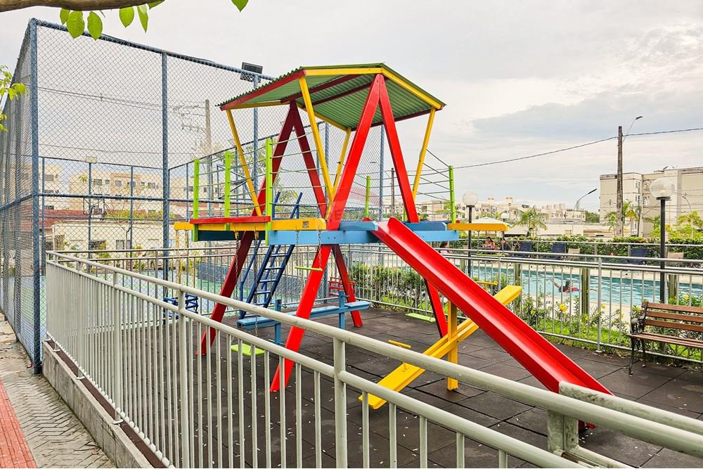 Residential - Kondo/ Apartemen - Manaus , Amazonas - BR - 20250927_160858.jpg - 720721104-2