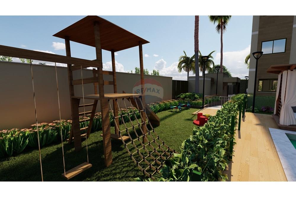 Apartamento - Venda - Caucaia , Ceará - Playground 1.jpg - 721621062-2997