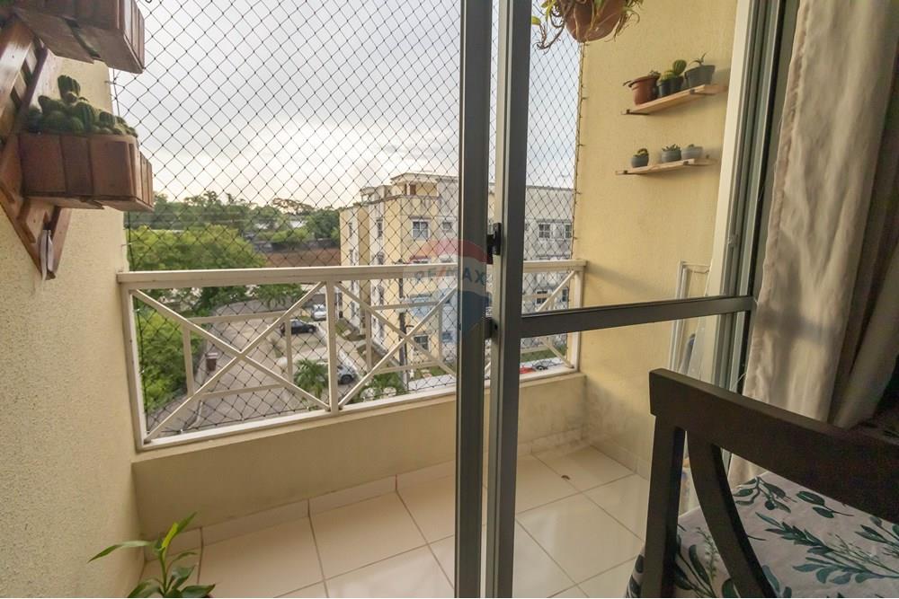 Apartamento - Venda - Manaus , Amazonas - sem título-22.jpg - 720791107-4