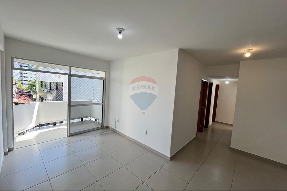 Apartamento - Venda - João Pessoa , Paraíba - aa709bb4-c688-4236-b32c-220725ffee1a.JPG - Sala - 720471088-43