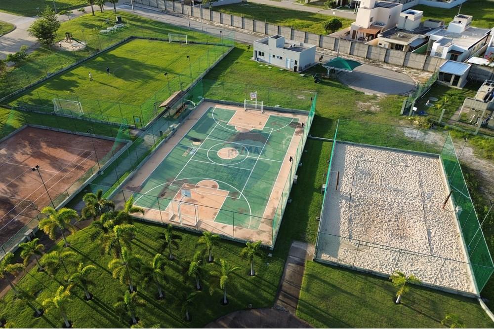 Casa de Condomínio - Venda - Aquiraz , Ceará - DJI_0980.JPG - 720321178-11