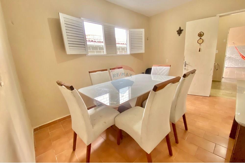 Casa - Venda - Campina Grande , Paraíba - 4842b7fa-0749-4815-9937-7d81784fa642.jpg - 720881008-126