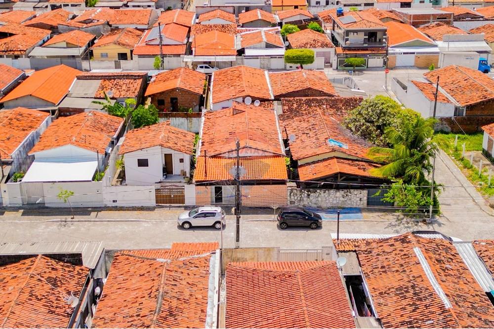 Casa - Venda - João Pessoa , Paraíba - DJI_0575.JPG - 720301123-10