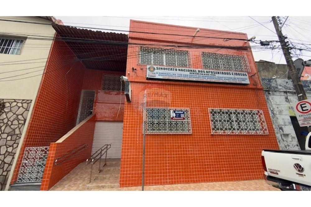 Prédio - Alugar - Natal , Rio Grande do Norte - IMG_3822.jpg - 720891256-4