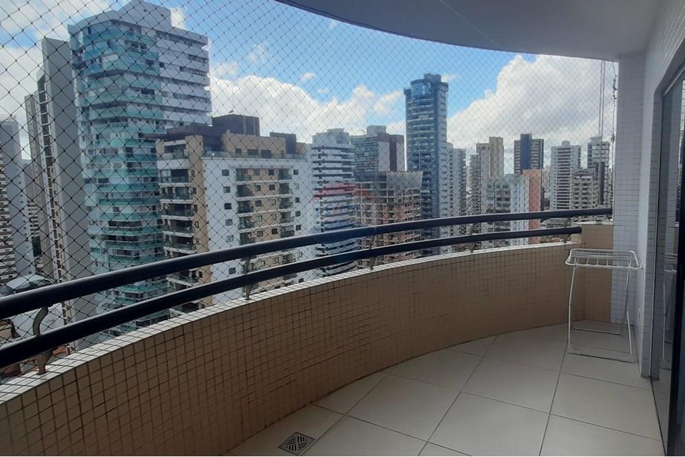 Apartamento - Alugar - Belém , Pará - 7.jpg - 720671001-47