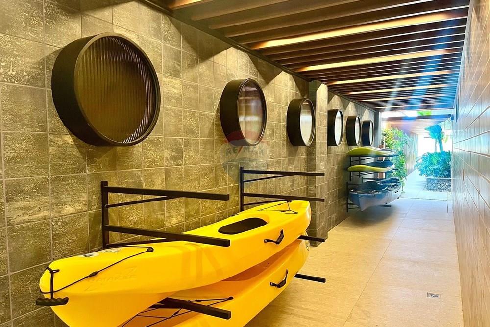 Apartamento - Venda - João Pessoa , Paraíba - caiaque.jpg - 720861113-1