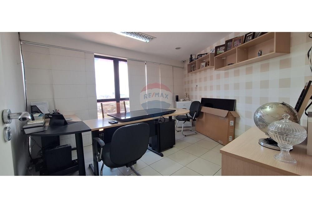 Cj. Comercial/ Sala - Alugar - João Pessoa , Paraíba - 20260311_111651.jpg - 722001199-24