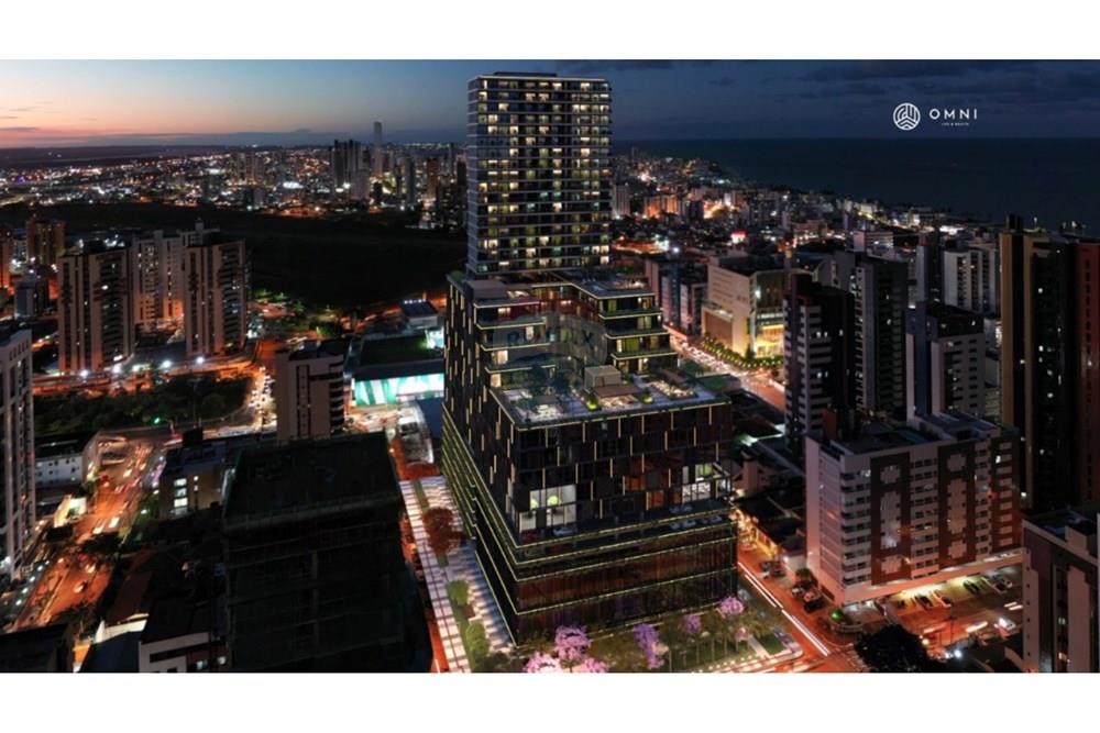 Apart Hotel/ Flat - Venda - João Pessoa , Paraíba - WhatsApp Image 2026-02-04 at 13.56.02.jpeg - 722001136-31