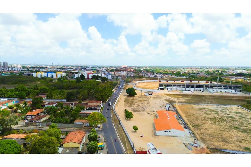 Terreno - Venda - Parnamirim , Rio Grande do Norte - DJI_0137.jpg - 720891155-445