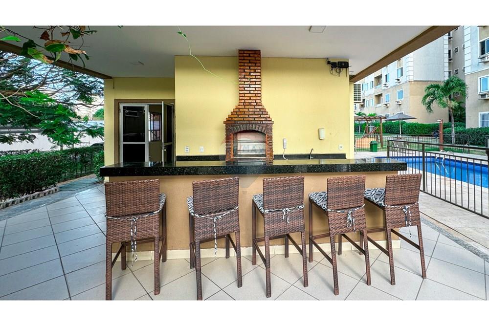 Apartamento - Venda - Fortaleza , Ceará - 4f1fb7e8-9d97-4666-98ae-f9a3fe74468e.jpeg - 721621008-126