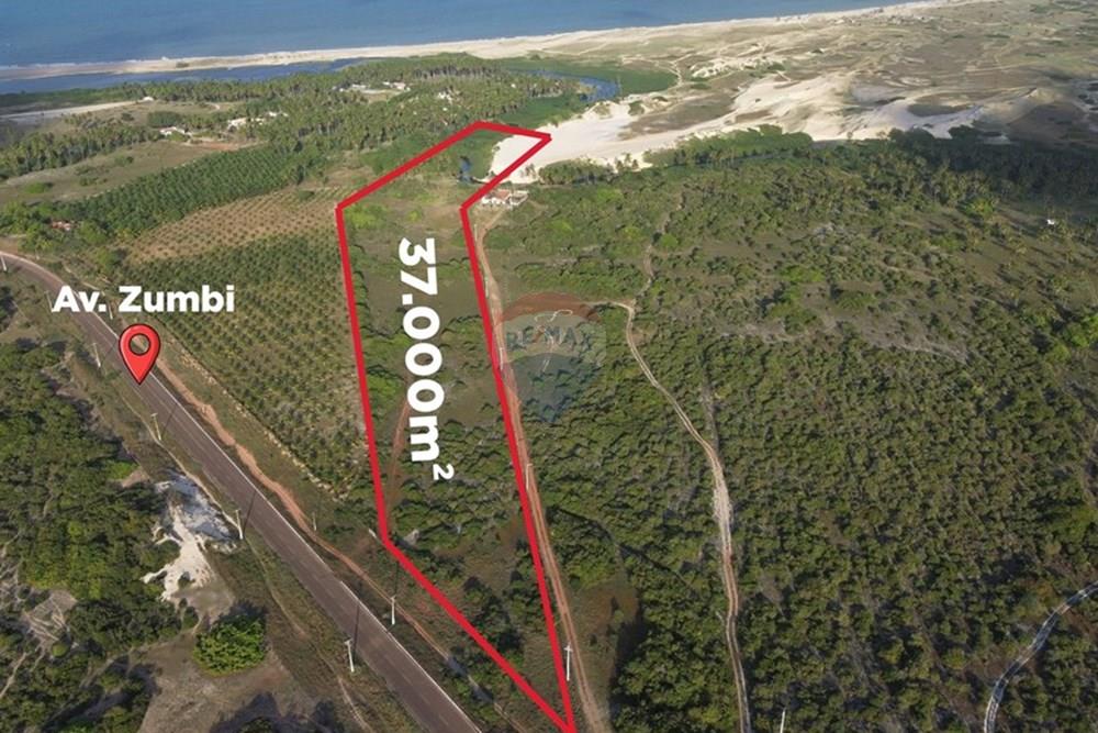 Terreno - Venda - Rio do Fogo , Rio Grande do Norte - 1 (2).jpg - 720811001-66