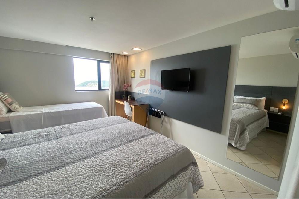 Apart Hotel/ Flat - Alugar - Natal , Rio Grande do Norte - WhatsApp Image 2025-07-09 at 13.31.26 (2).jpeg - 720731006-216