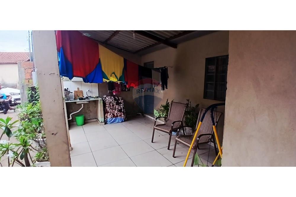 Casa - Venda - Rondonópolis , Mato Grosso - WhatsApp Image 2025-12-03 at 14.38.29.jpeg - 720851145-13