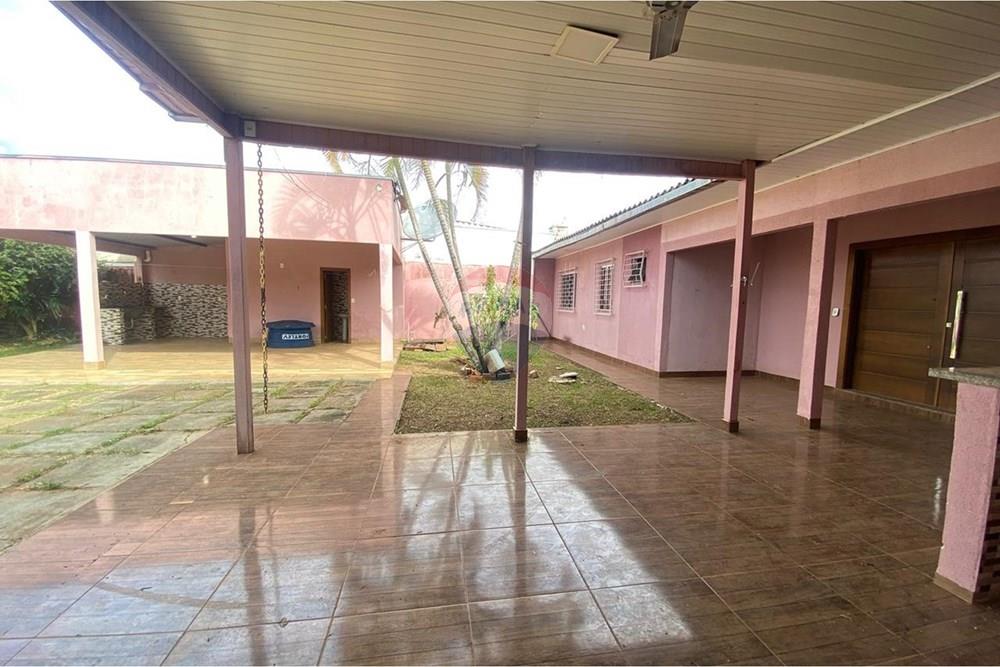 Casa - Venda - Vilhena , Rondônia - WhatsApp Image 2026-01-26 at 17.40.3.jpeg - Quintal - 720701007-75