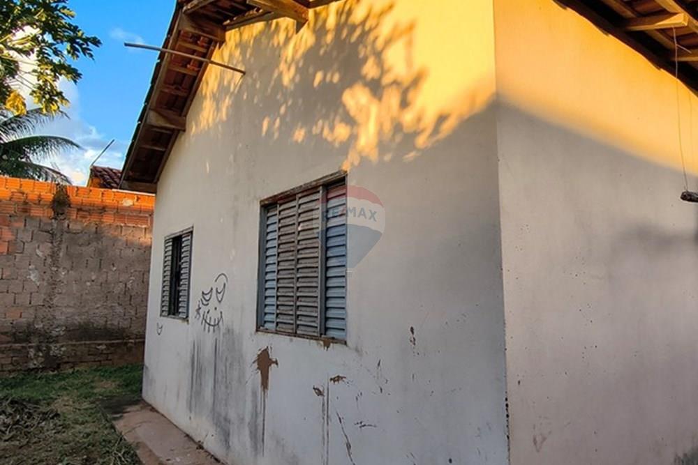 Casa - Venda - Rondonópolis , Mato Grosso - IMG_20260121_180028729_HDR.jpg - 722201045-2