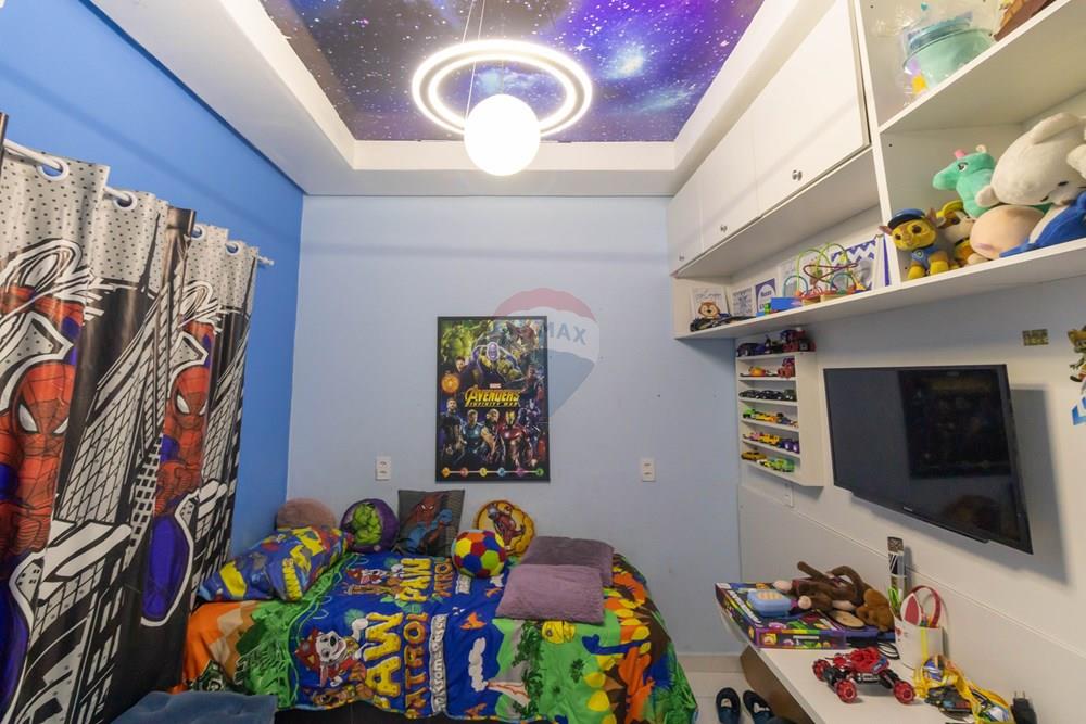 Casa - Venda - Manaus , Amazonas - Casa Cidade Nova Riacho doce-80.jpg - 720791004-74