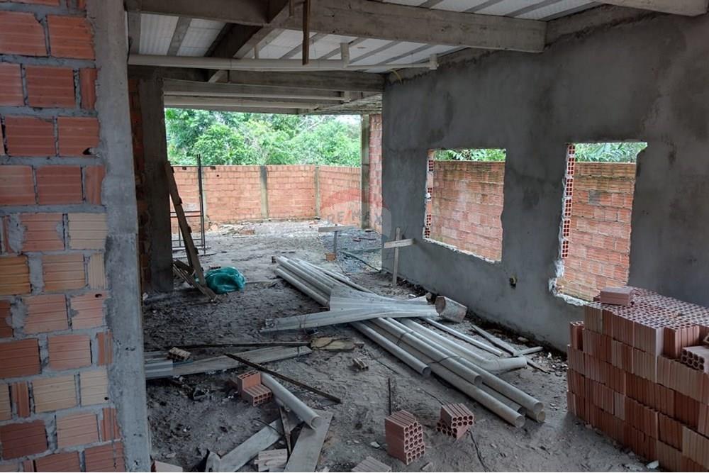 Casa - Venda - Manaus , Amazonas - WhatsApp Image 2025-03-05 at 20.18.34.jpeg - 720721011-296