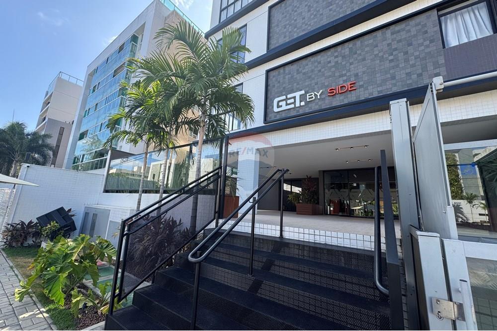 Apart Hotel/ Flat - Venda - João Pessoa , Paraíba - IMG_7502.JPG - 722011048-17