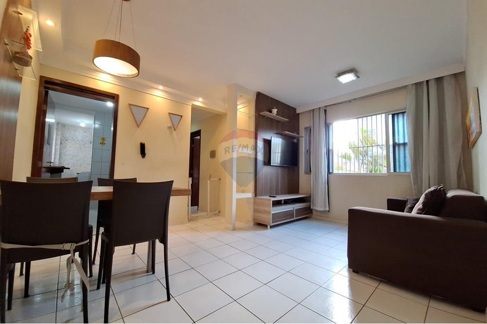 Apartamento - Venda - Natal , Rio Grande do Norte - IMG_20250809_155849.jpg - 720621007-254