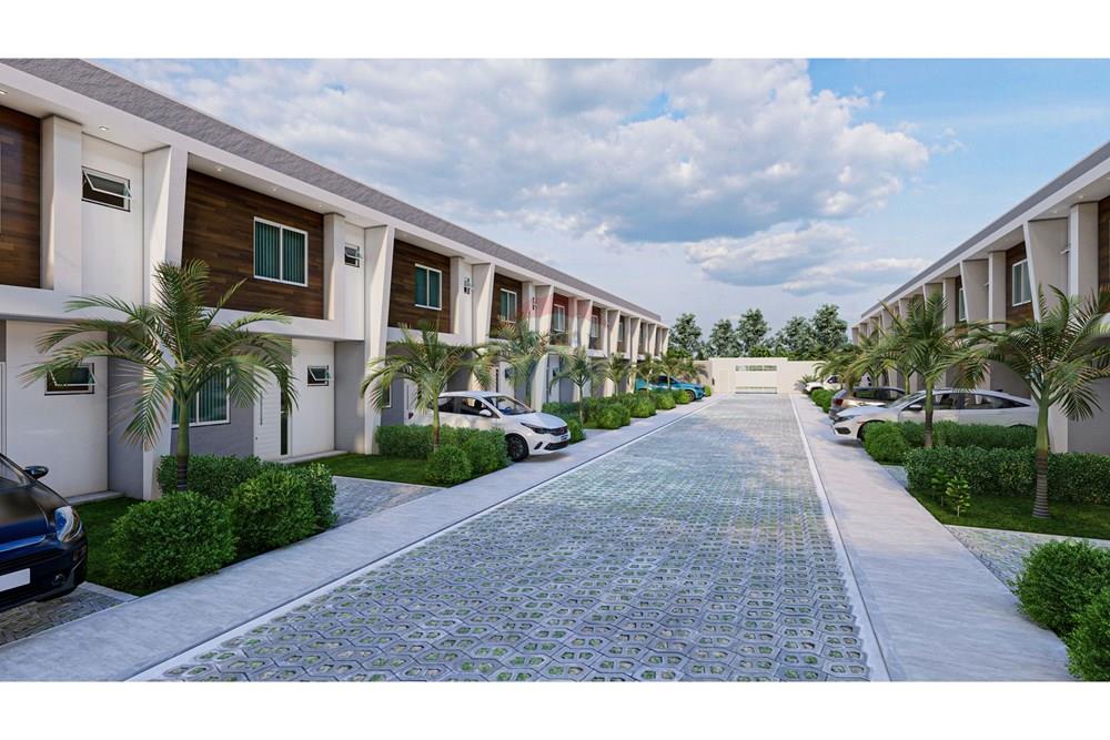 Casa de Condomínio - Venda - Caucaia , Ceará - ESTRELA_DO_MAR_ENTRDA-02 (1).jpg - 721621062-3088