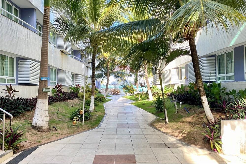 Apart Hotel/ Flat - Venda - Natal , Rio Grande do Norte - IMG_0996.jpeg - 720891152-54