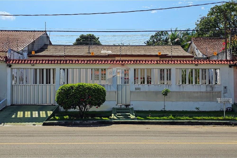 Casa - Venda - Manaus , Amazonas - 5.jpeg - 720721095-8