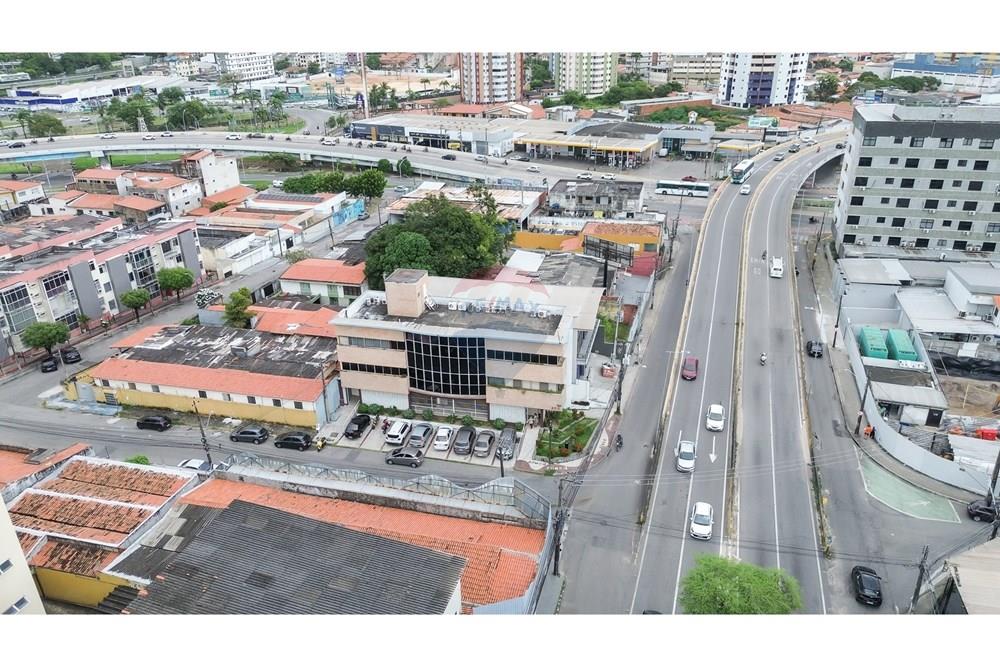 Cj. Comercial/ Sala - Venda - Fortaleza , Ceará - DJI_0474.jpg - 721621033-57
